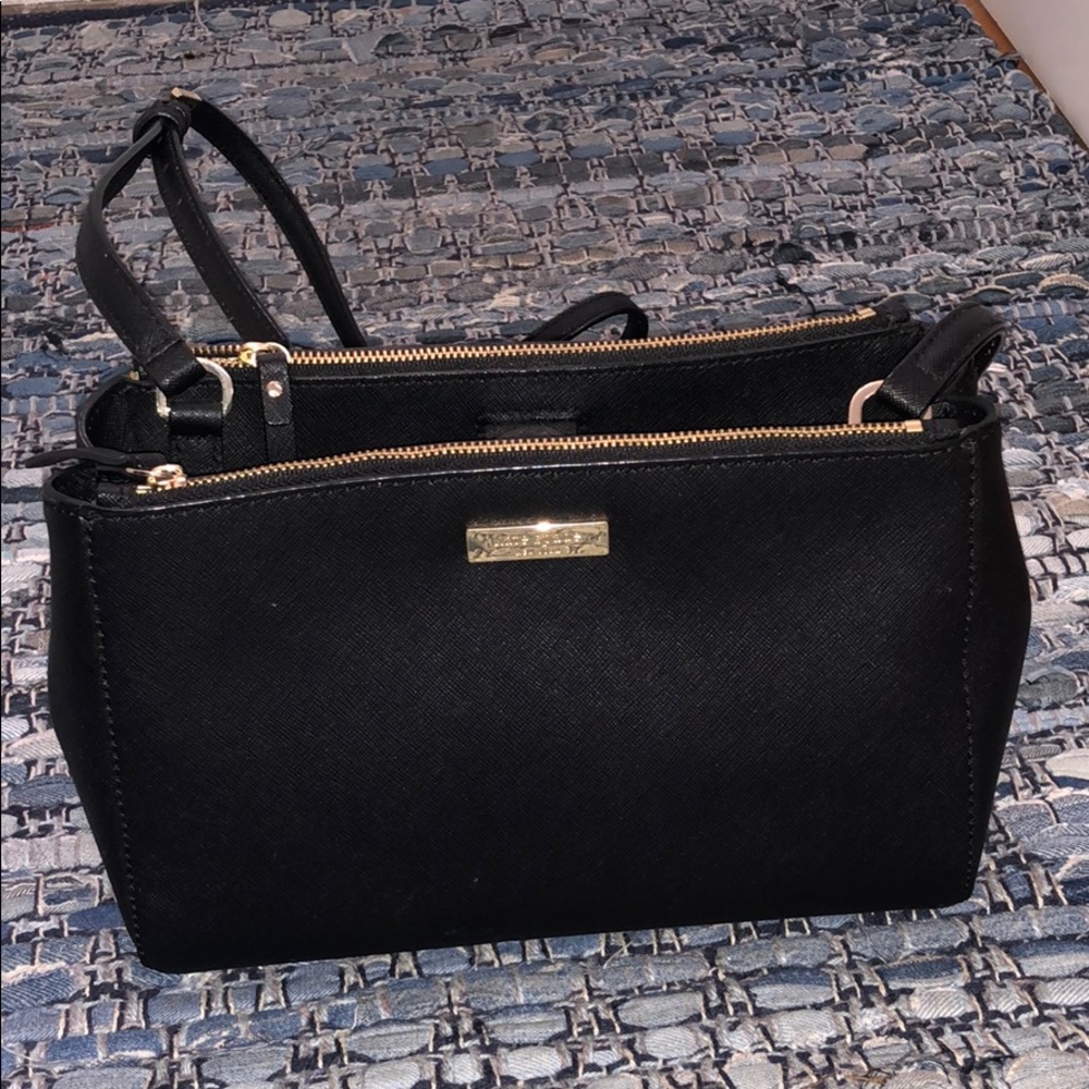 Kate spade small cross body bag